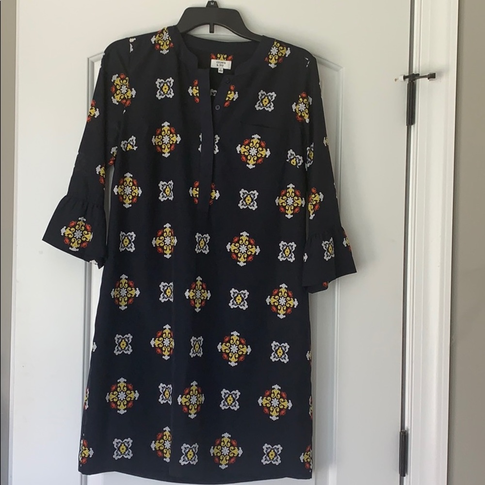 Crown & Ivy Dress